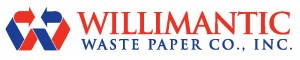 Willimantic Waste Logo